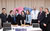 Pupils from Gracemount High School, Edinburgh