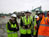 Company visit to Viridor in Bonnyrigg, Midlothian